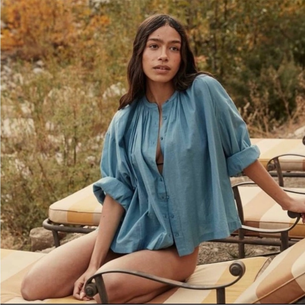 Doen Jane Blouse
